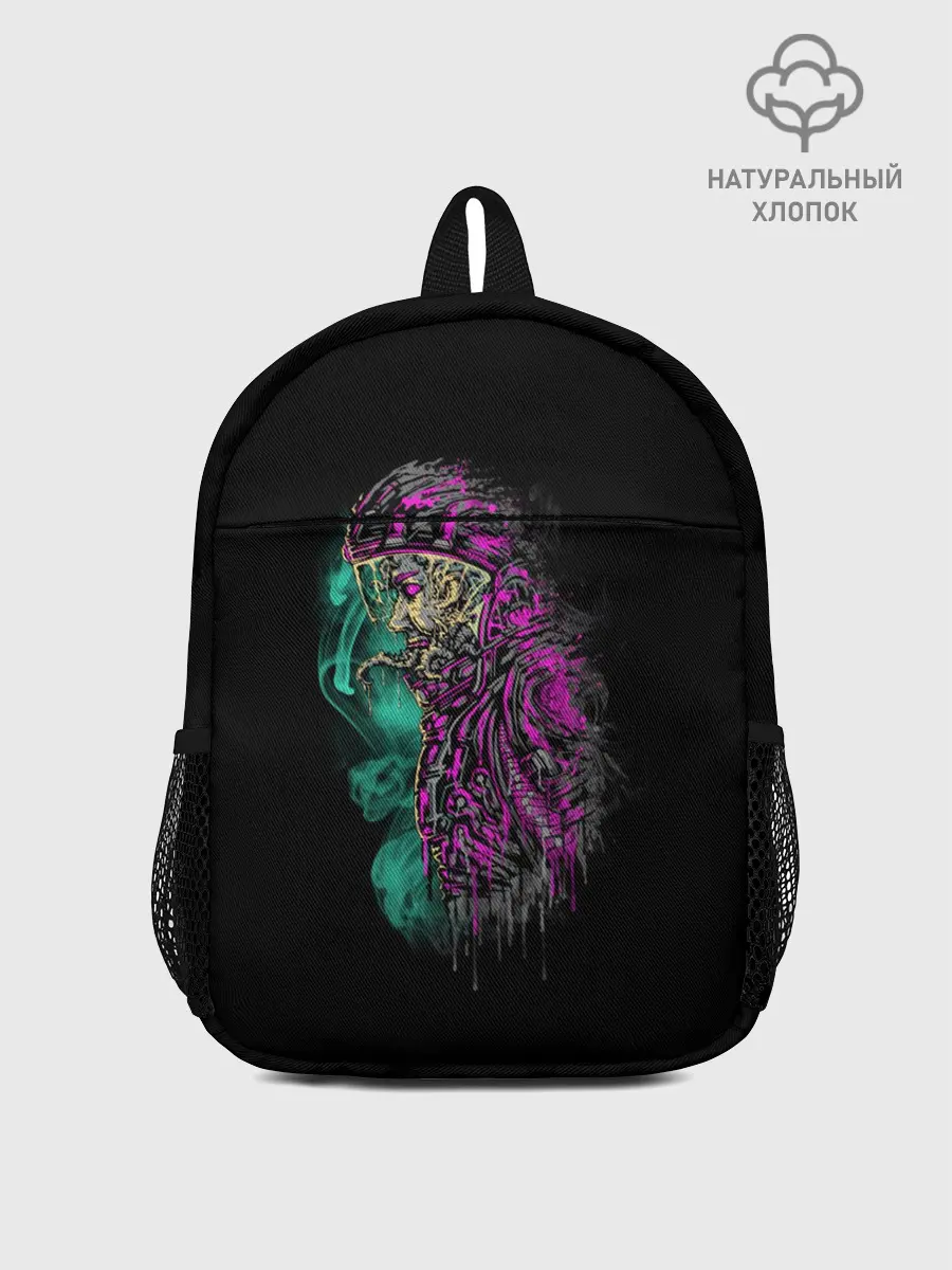 Рюкзак детский / Зараженный Астронавт