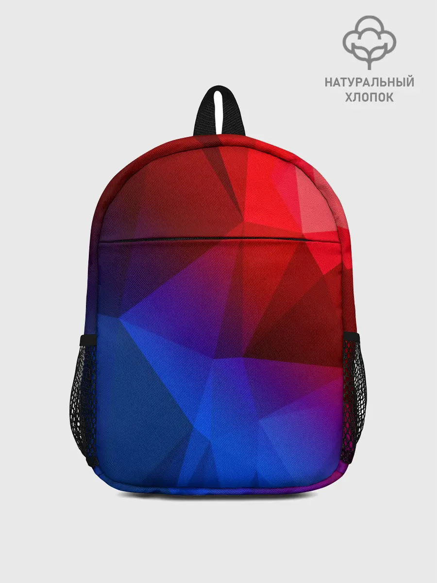 Рюкзак детский / RED&BLUE