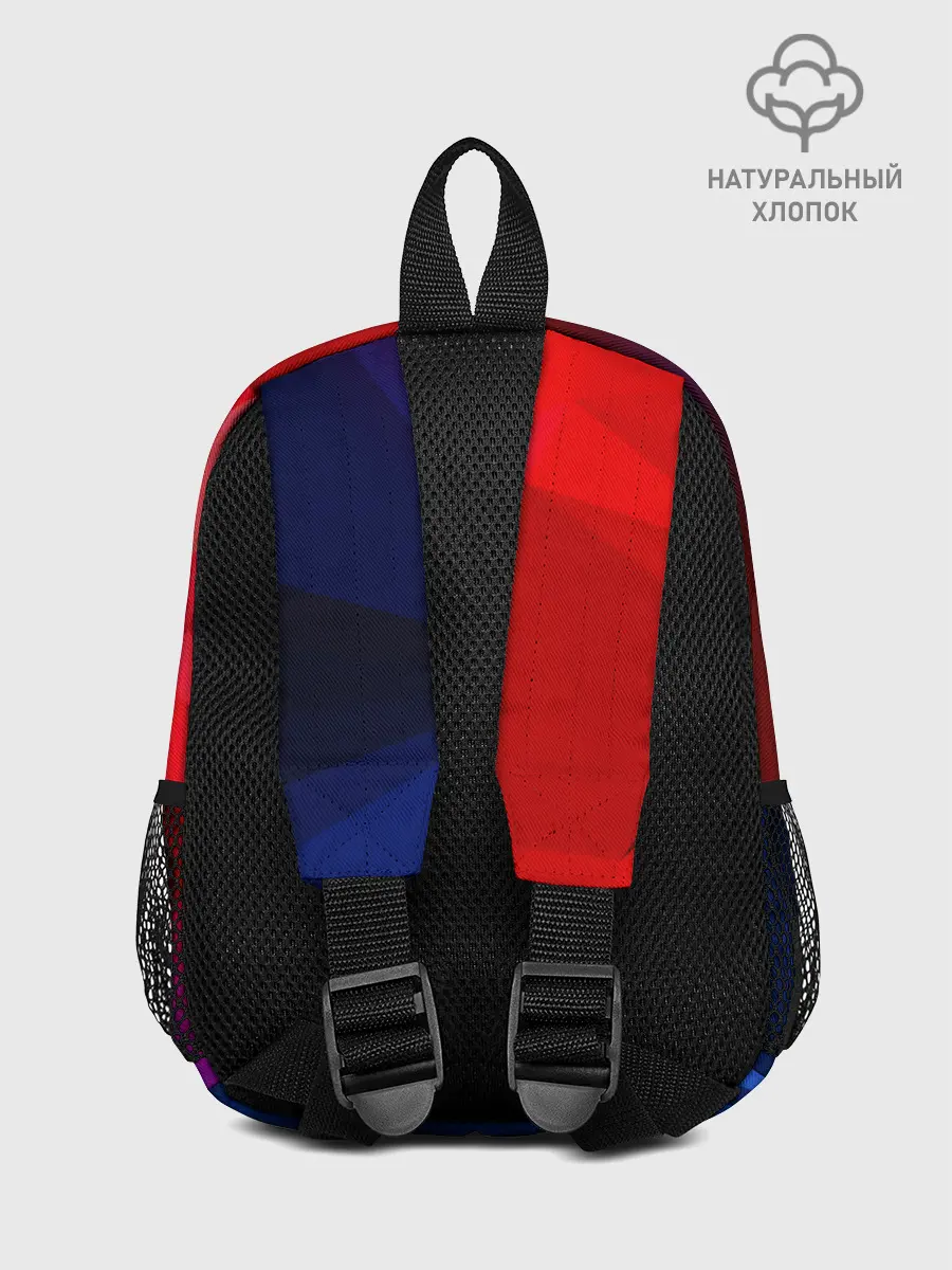 Рюкзак детский / RED&BLUE