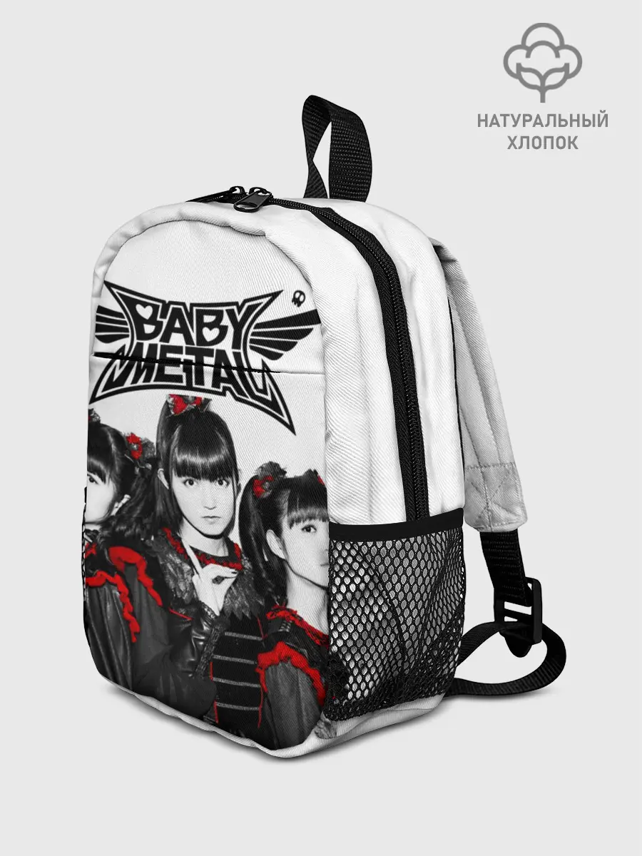 Рюкзак детский / BABYMETAL