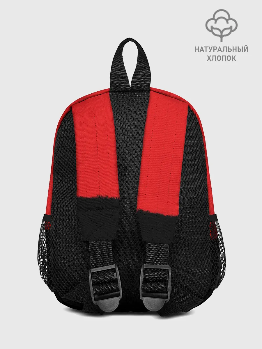 Рюкзак детский / RDR2 Team