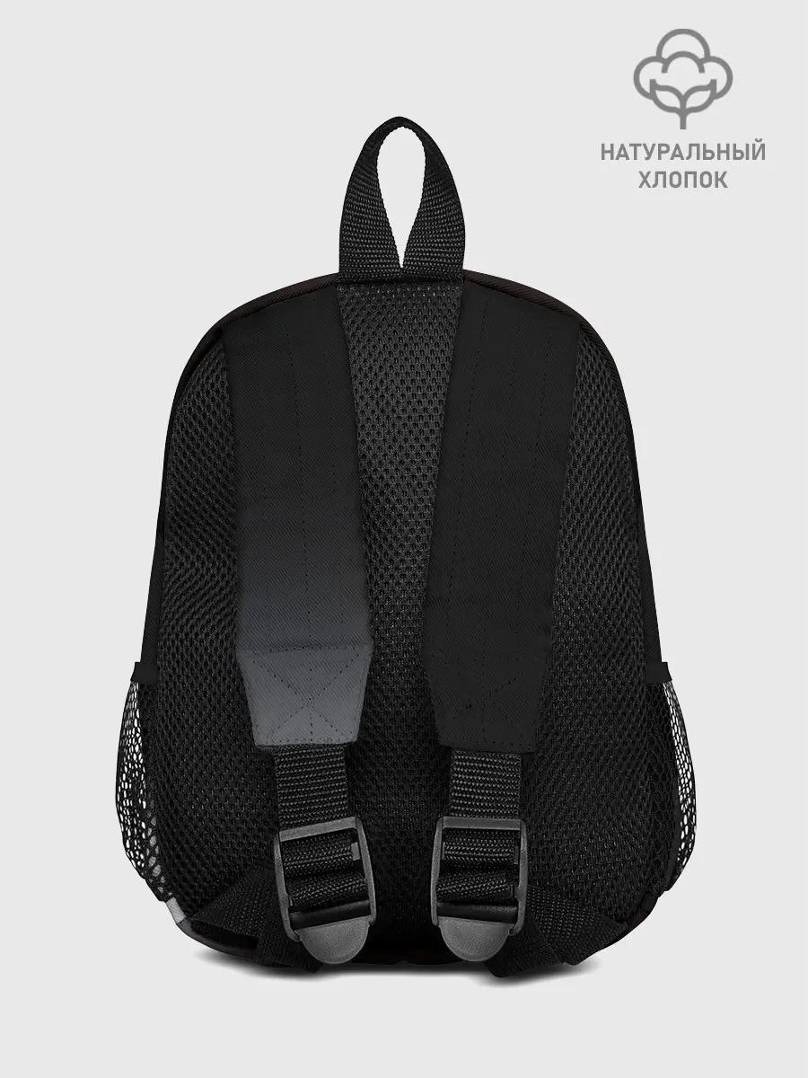 Рюкзак детский / The Evil Within 2