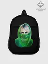 Рюкзак детский / Billie Eilish