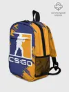 Рюкзак детский / CS:GO