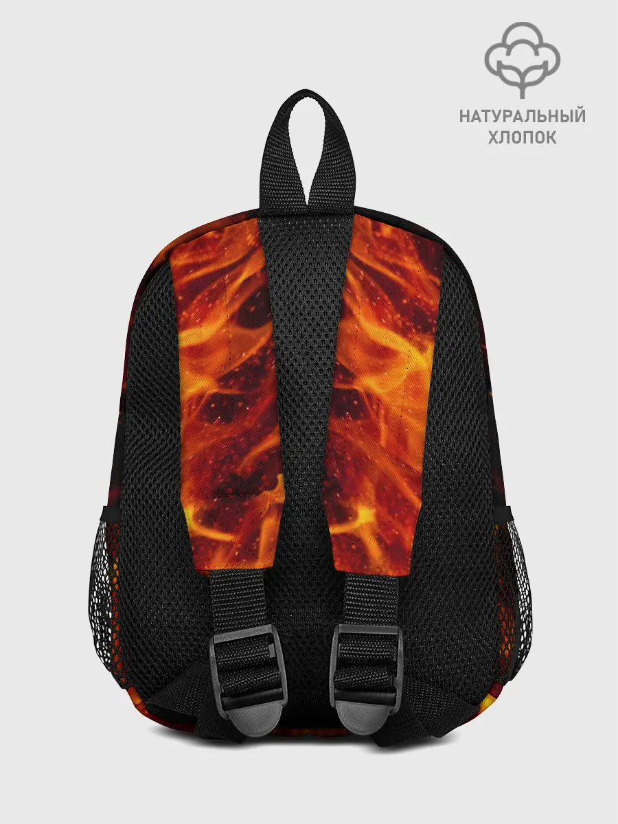 Рюкзак детский / СЕРИАЛ ВЕДЬМАК