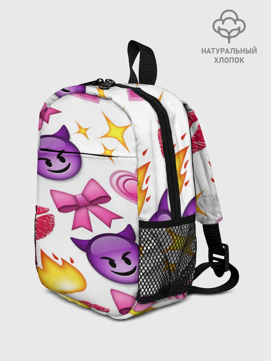 Рюкзак детский / ПОЗИТИВ