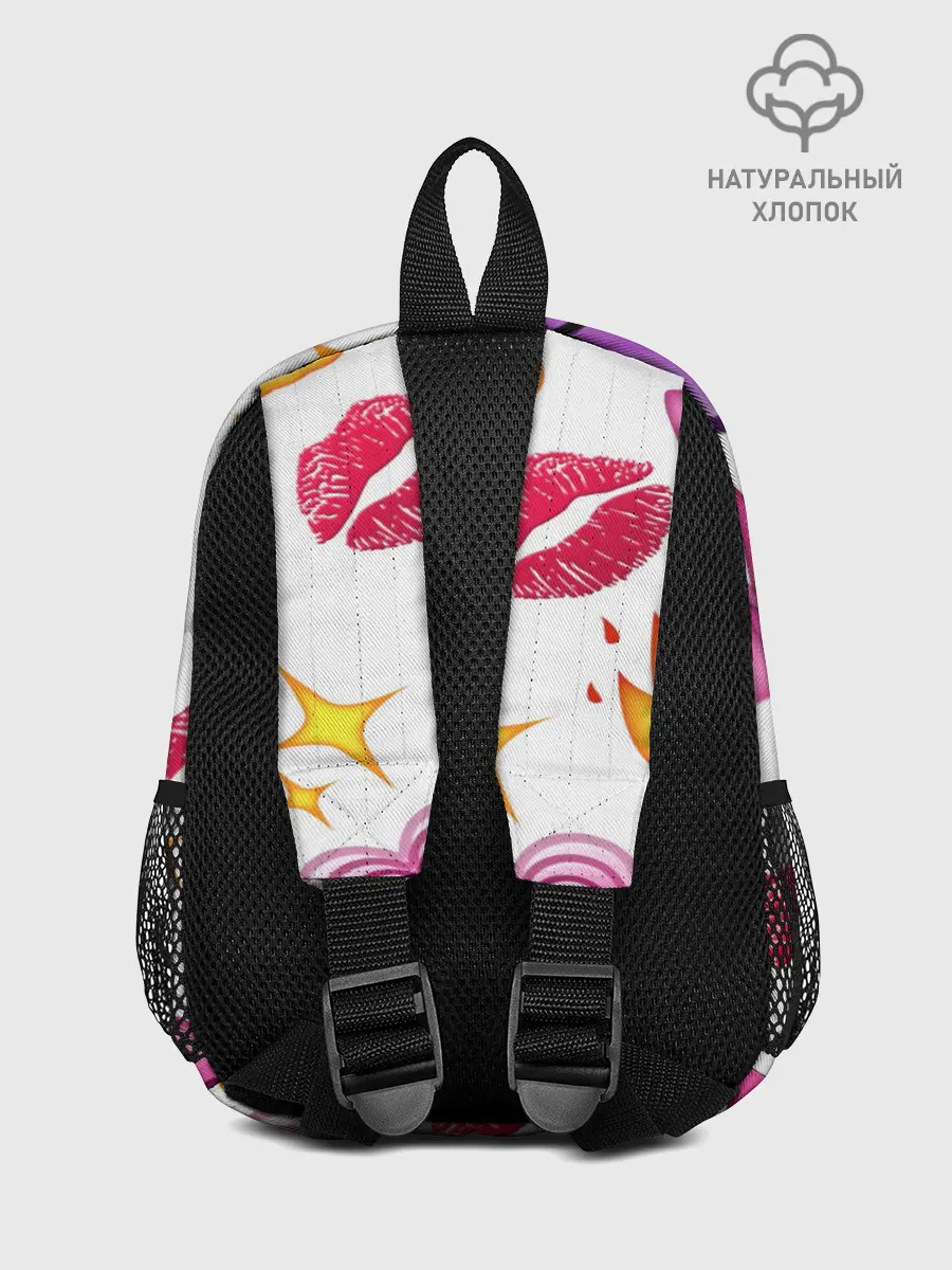 Рюкзак детский / ПОЗИТИВ