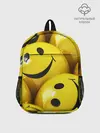 Рюкзак детский / YELLOW SMILE