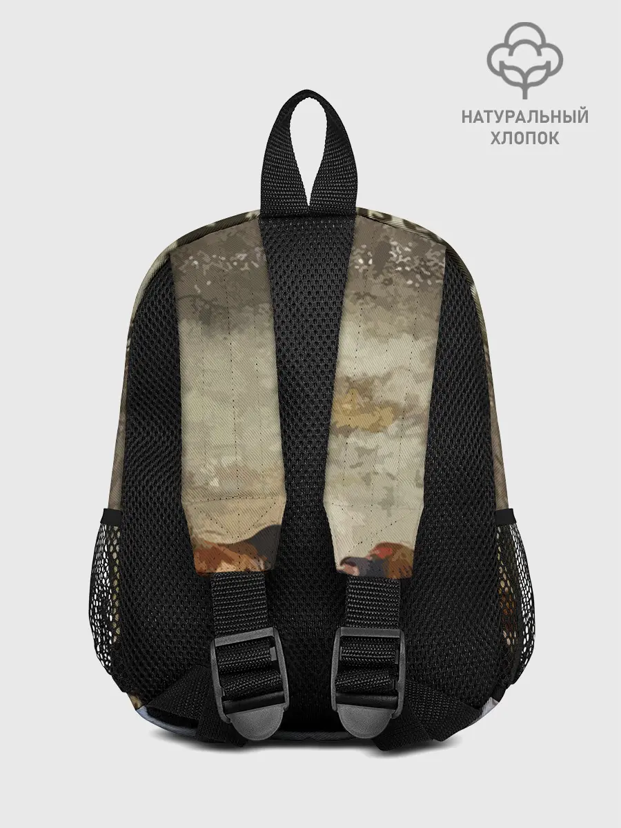 Рюкзак детский / Pulp fiction in Russia