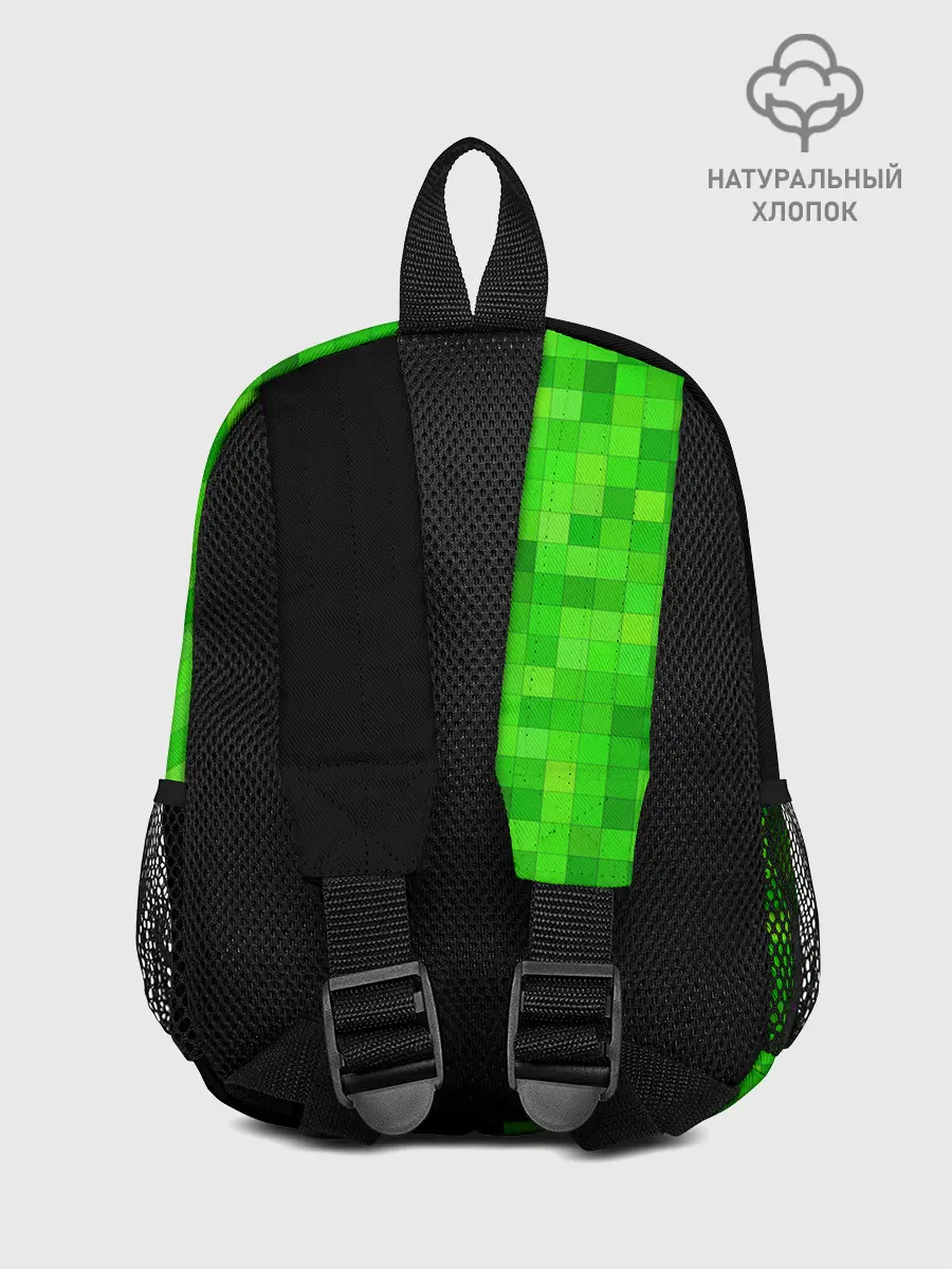Рюкзак детский / MINECRAFT