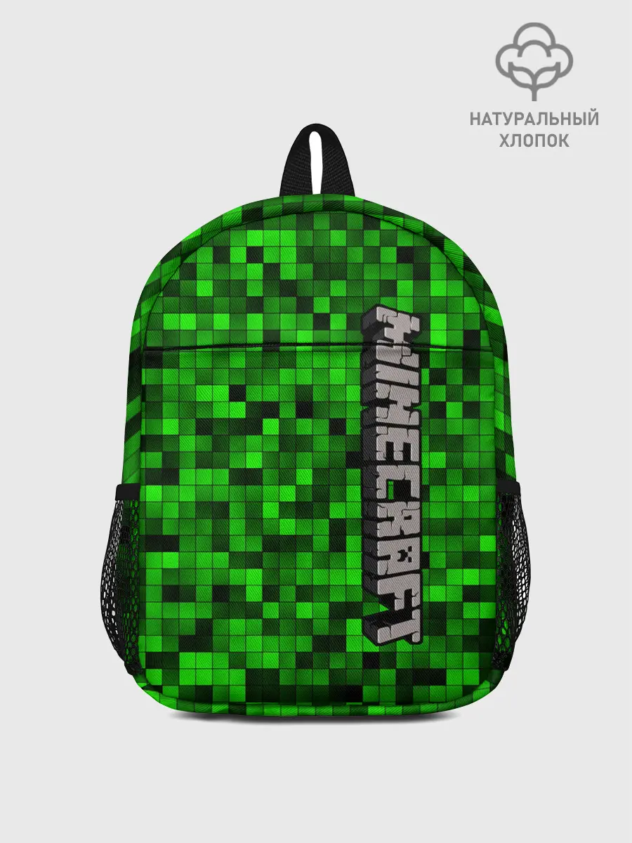 Рюкзак детский / MINECRAFT