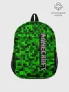 Рюкзак детский / MINECRAFT