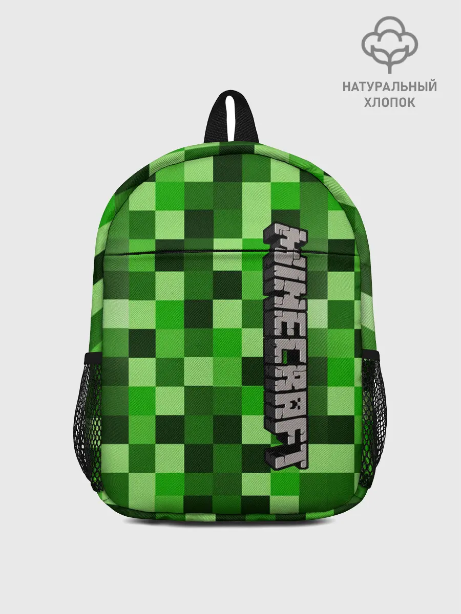 Рюкзак детский / MINECRAFT