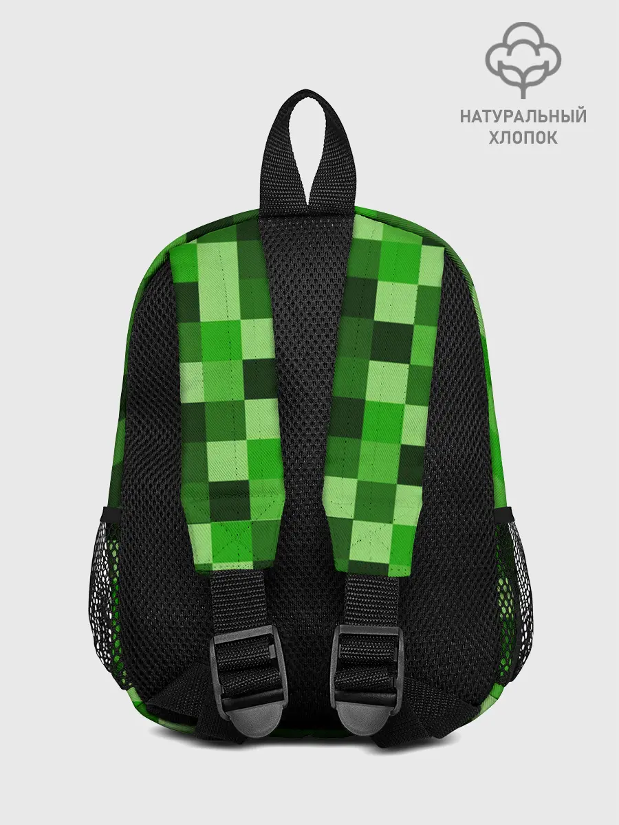 Рюкзак детский / MINECRAFT