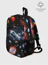 Рюкзак детский / КОСМОС