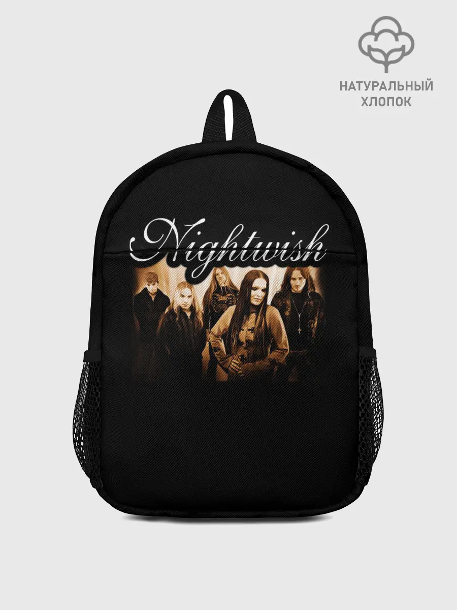 Рюкзак детский / Nightwish