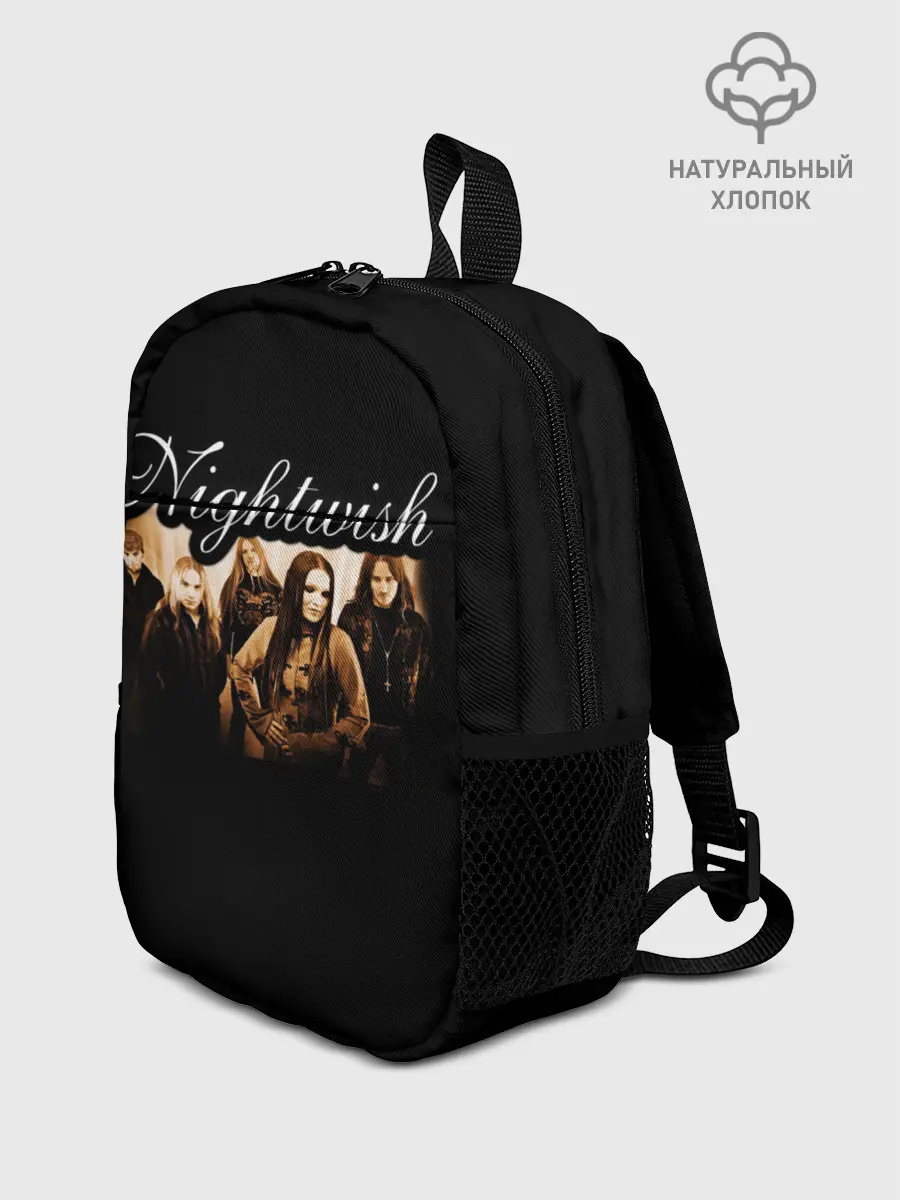 Рюкзак детский / Nightwish