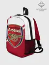 Рюкзак детский / Arsenal FC