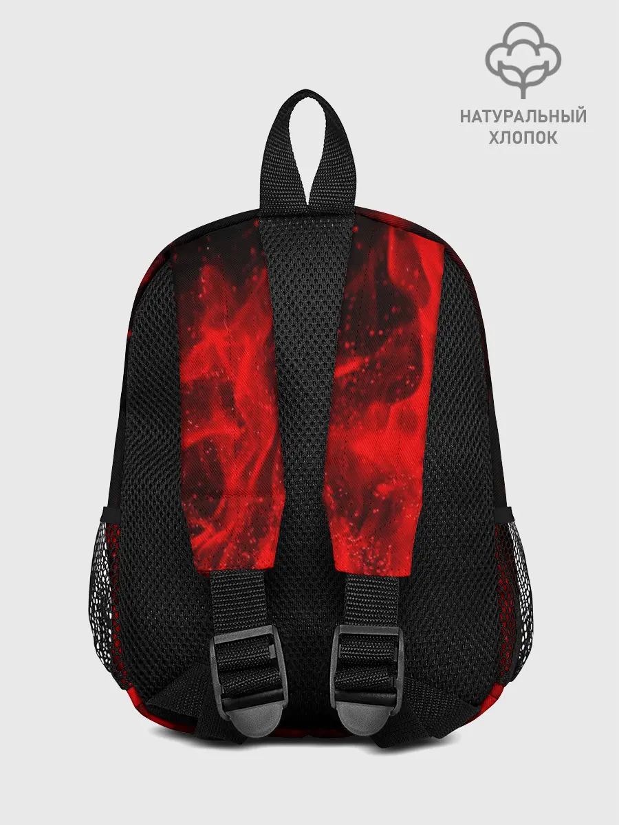 Рюкзак детский / СЕРИАЛ ВЕДЬМАК