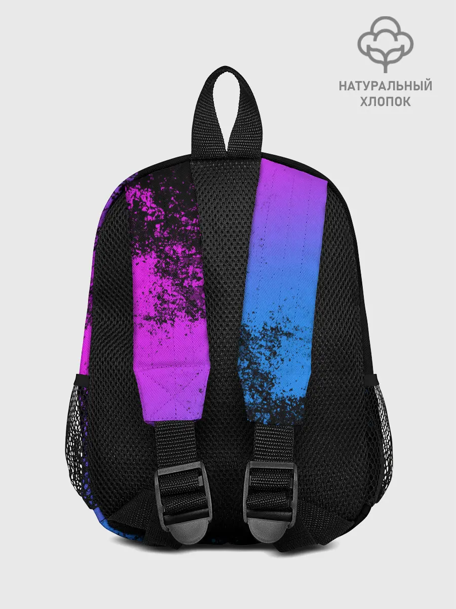 Рюкзак детский / Luigis Mansion