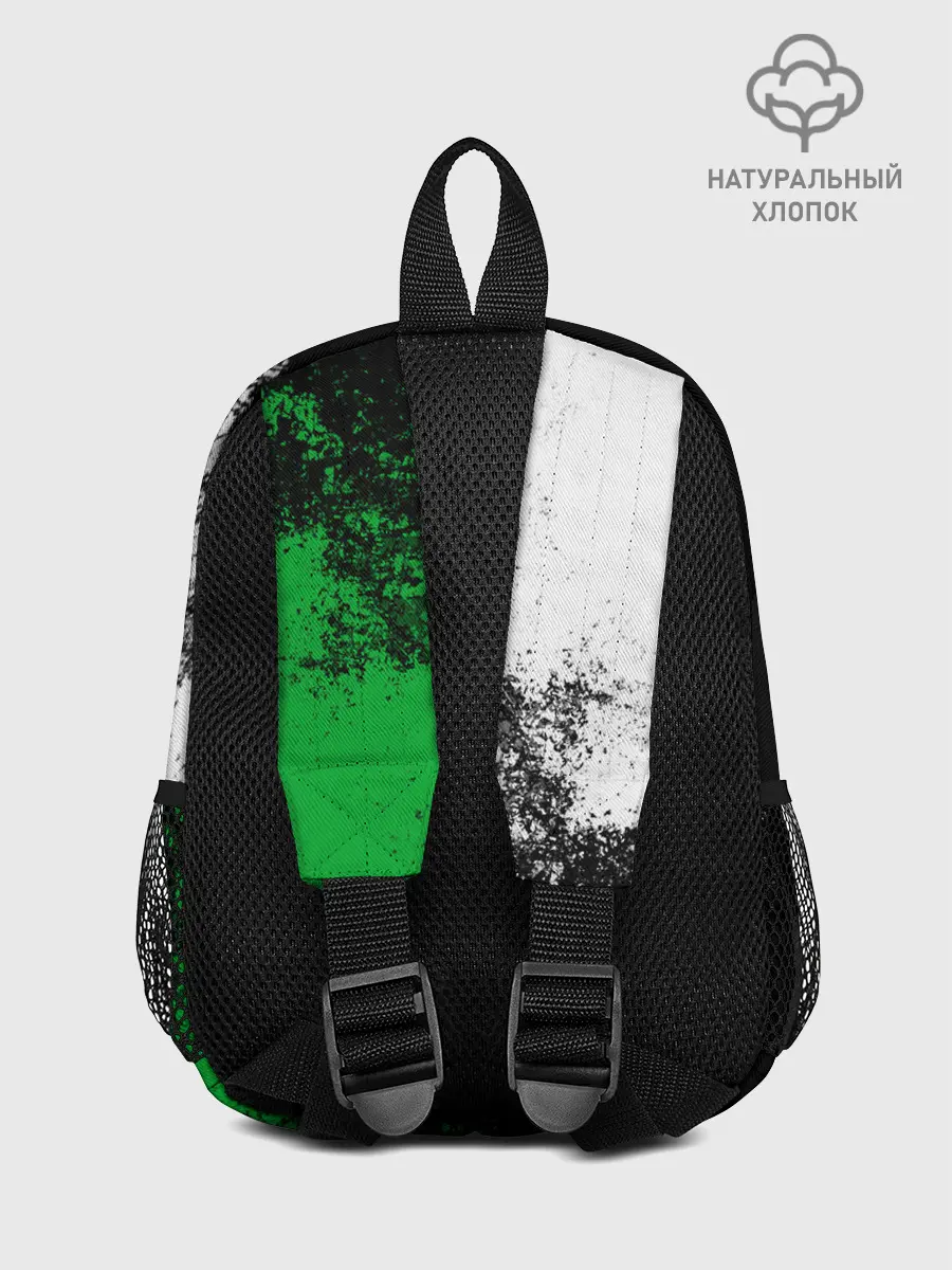 Рюкзак детский / Luigis Mansion