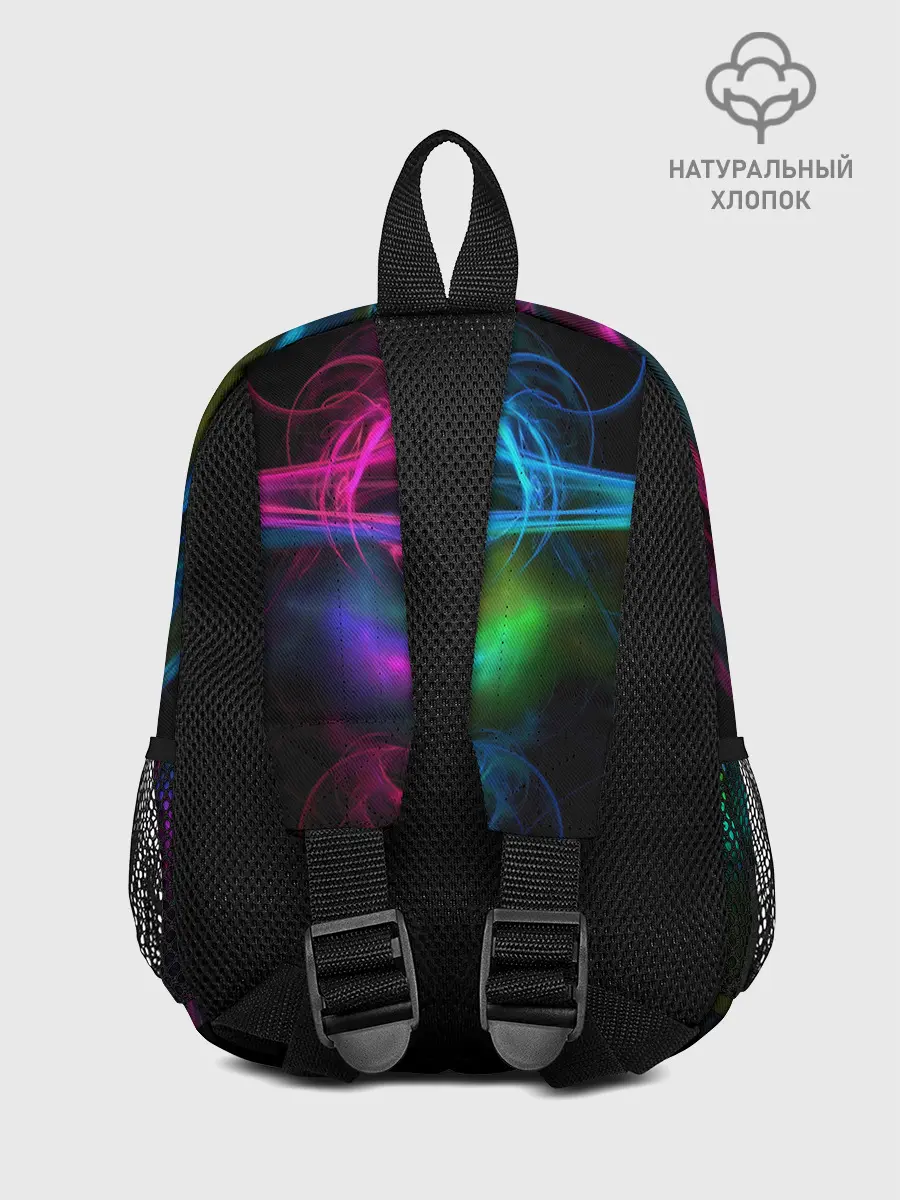 Рюкзак детский / Fortnite x Marshmallow.