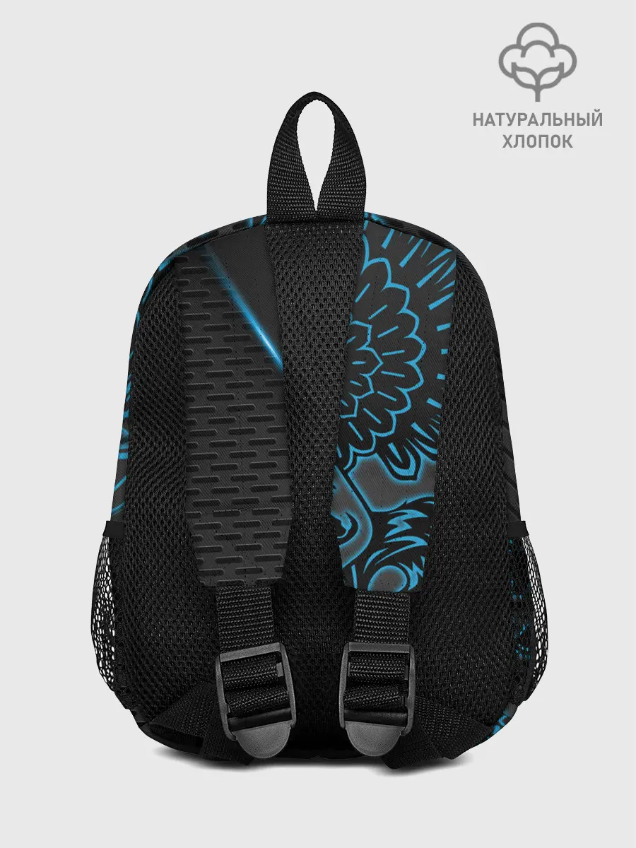 Рюкзак детский / RUSSIA Lifestyle