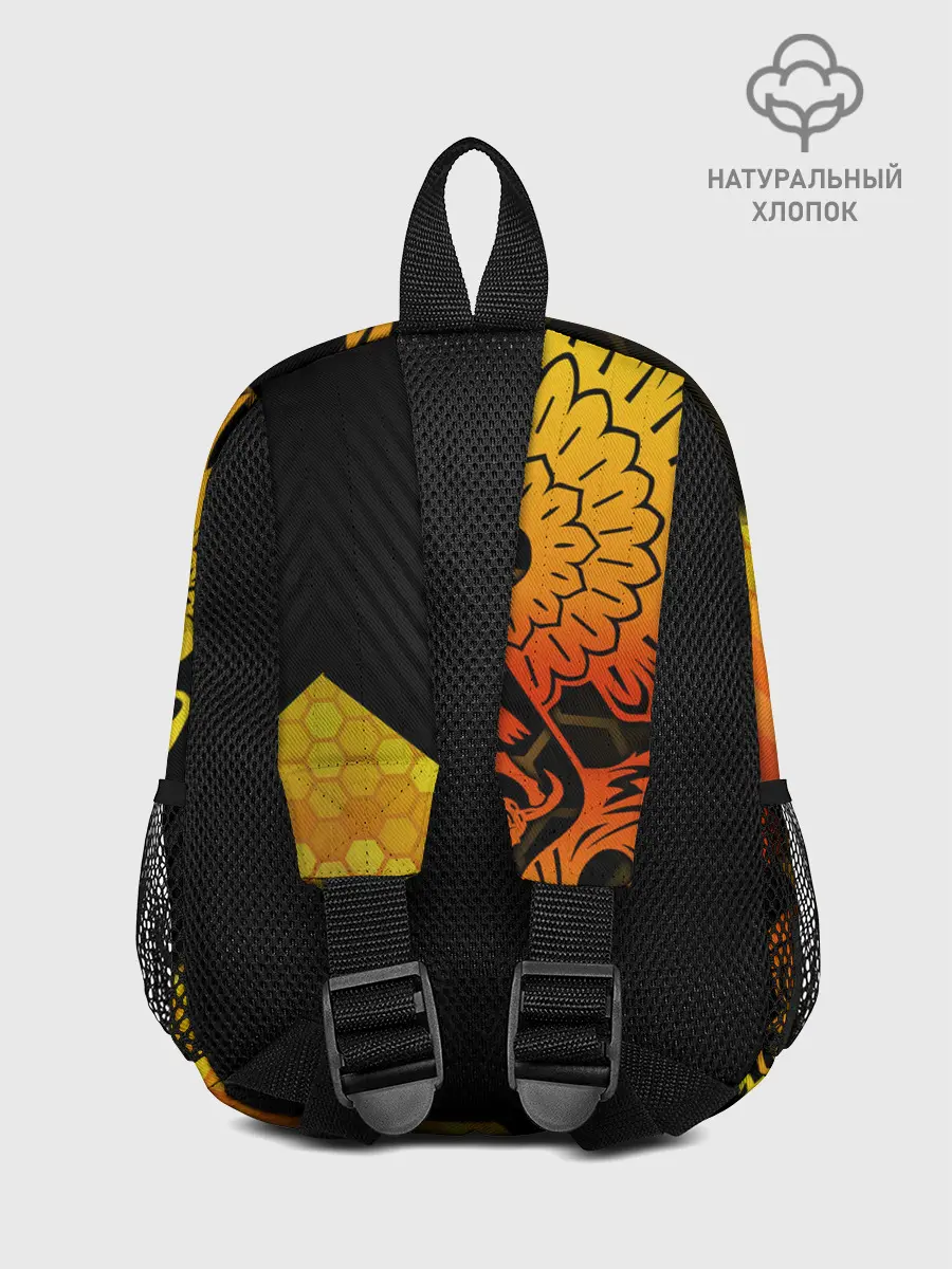 Рюкзак детский / RUSSIA Lifestyle