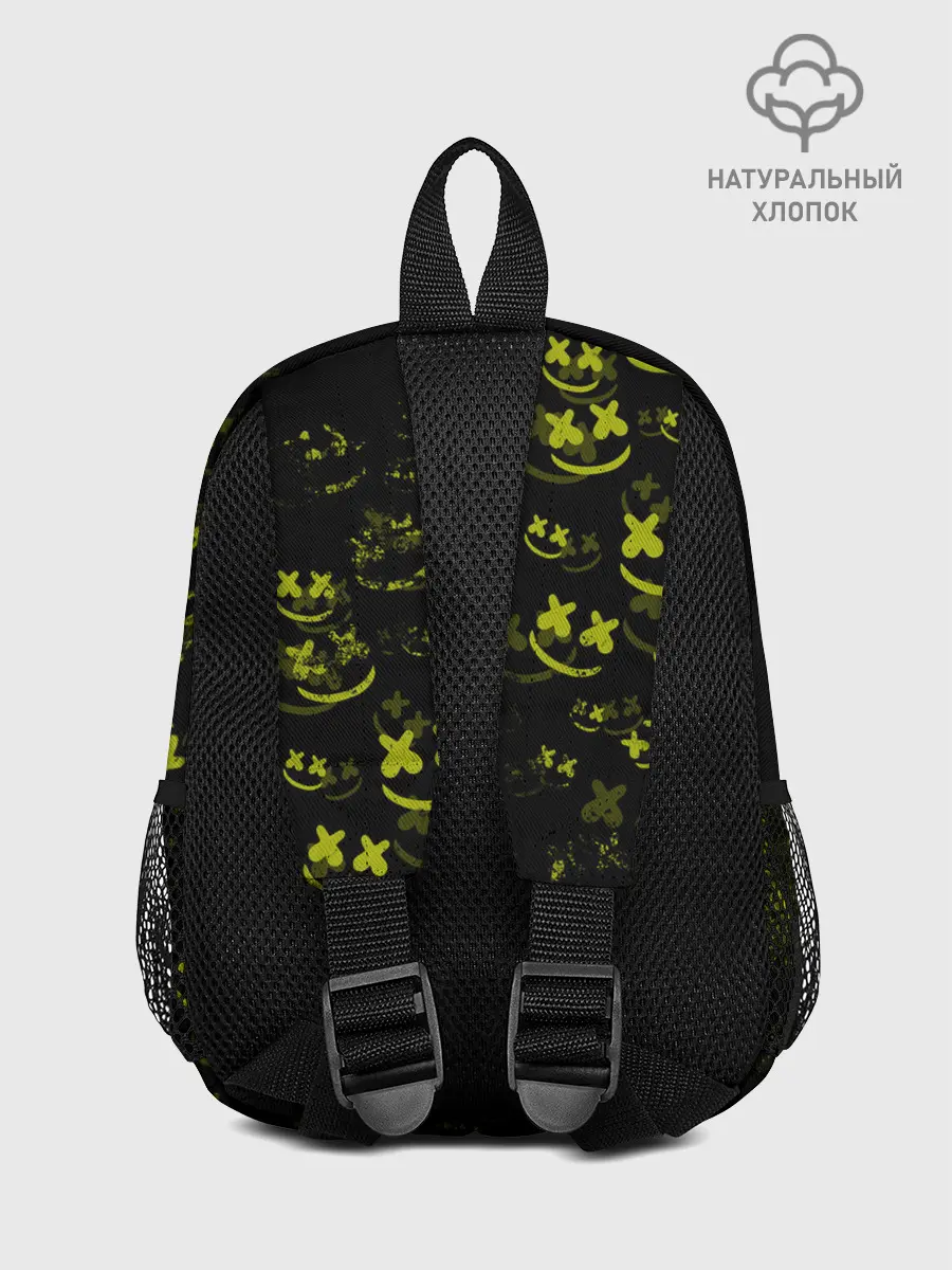 Рюкзак детский / Marshmello