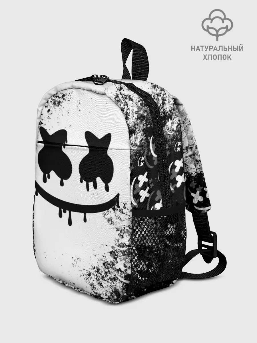Рюкзак детский / Marshmello