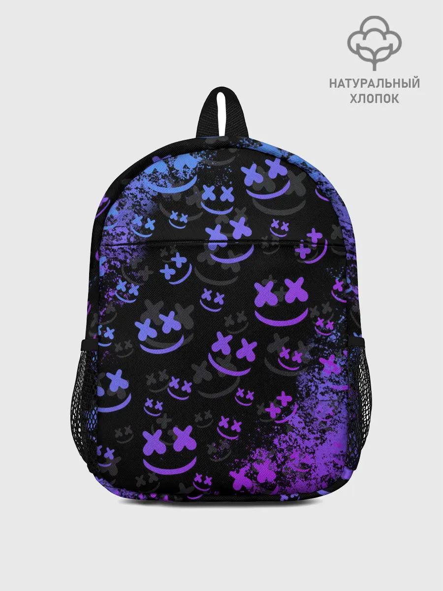 Рюкзак детский / Marshmello