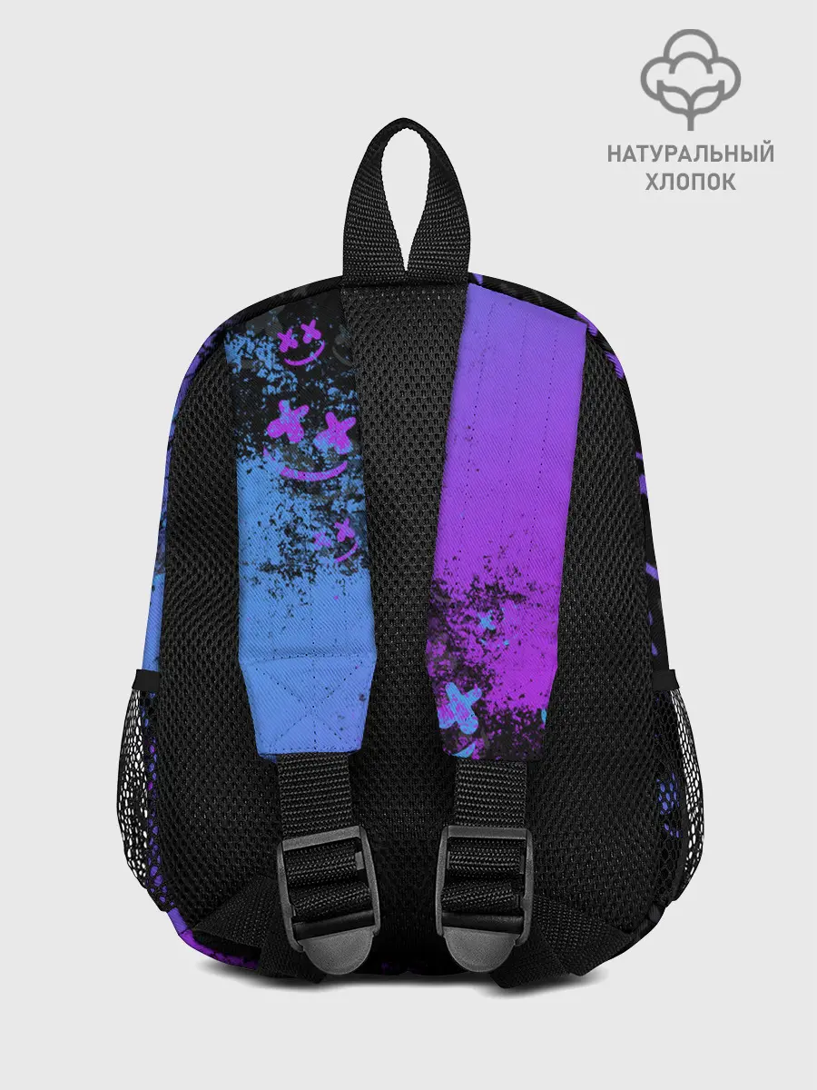 Рюкзак детский / Marshmello