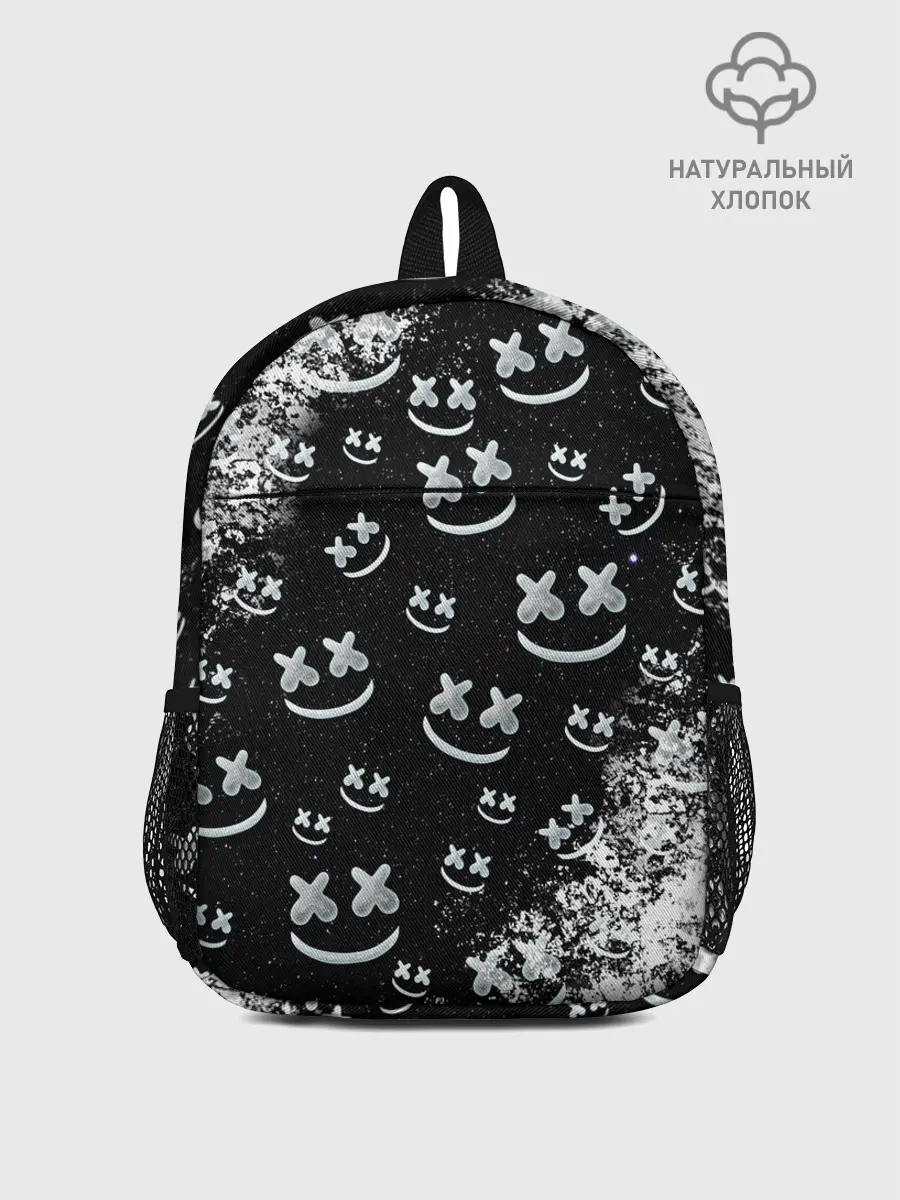 Рюкзак детский / Marshmello