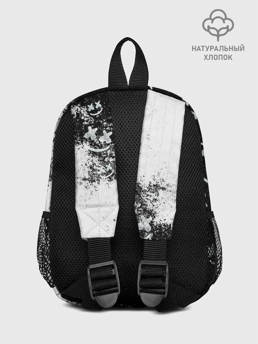 Рюкзак детский / Marshmello