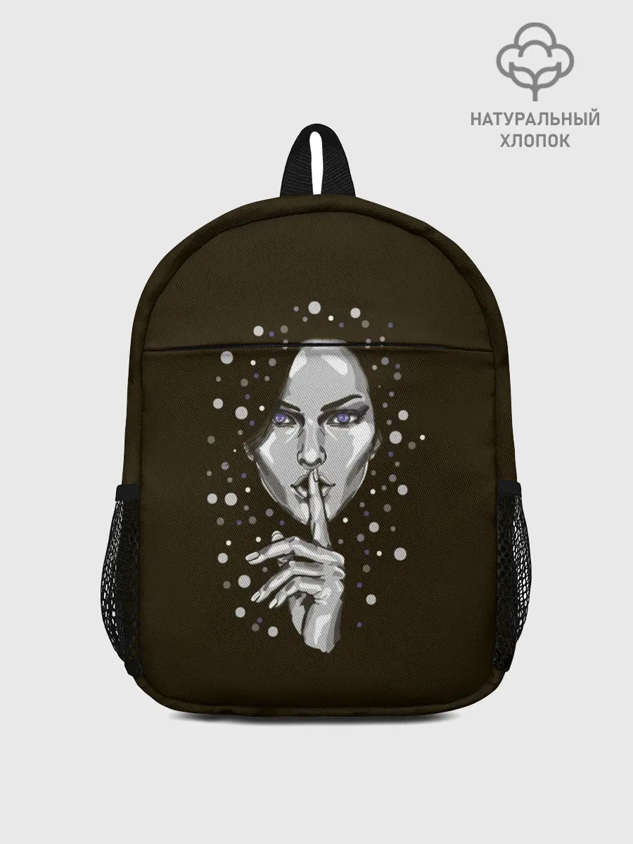 Рюкзак детский / Йеннифэр