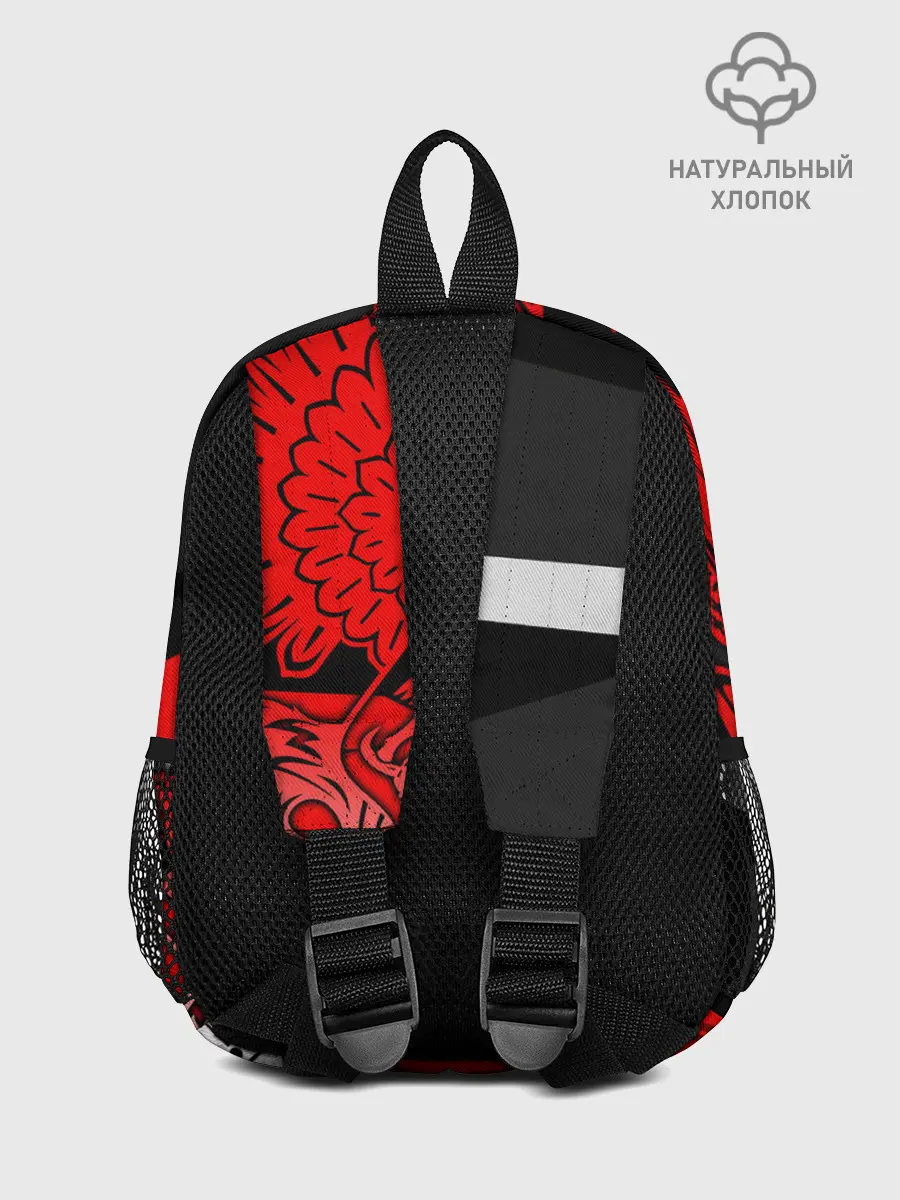 Рюкзак детский / Hockey