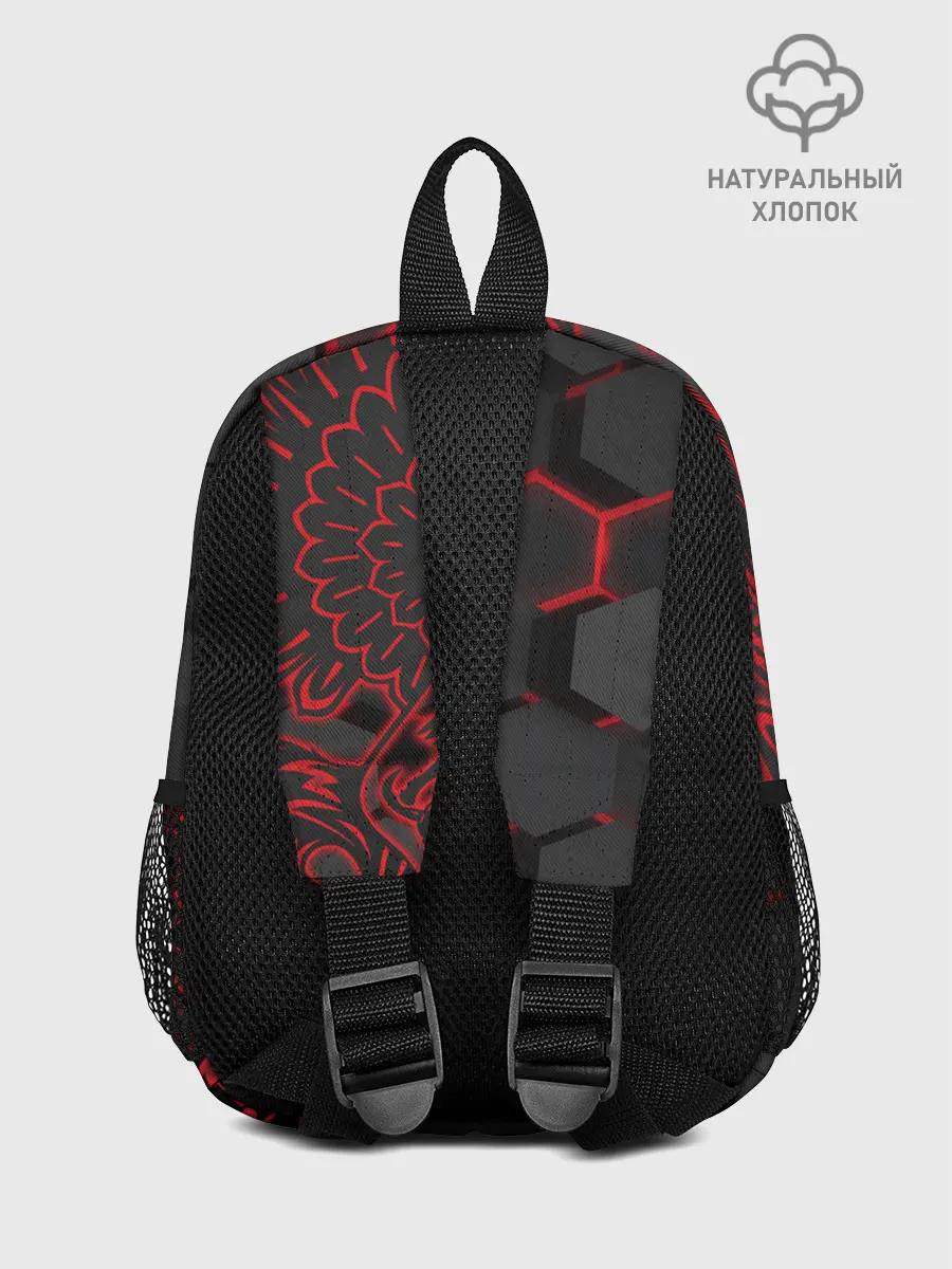 Рюкзак детский / Хоккей