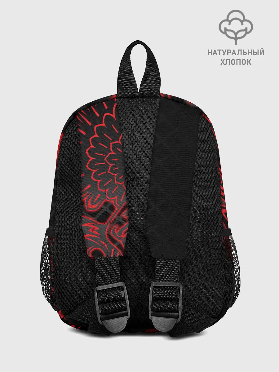 Рюкзак детский / Хоккей