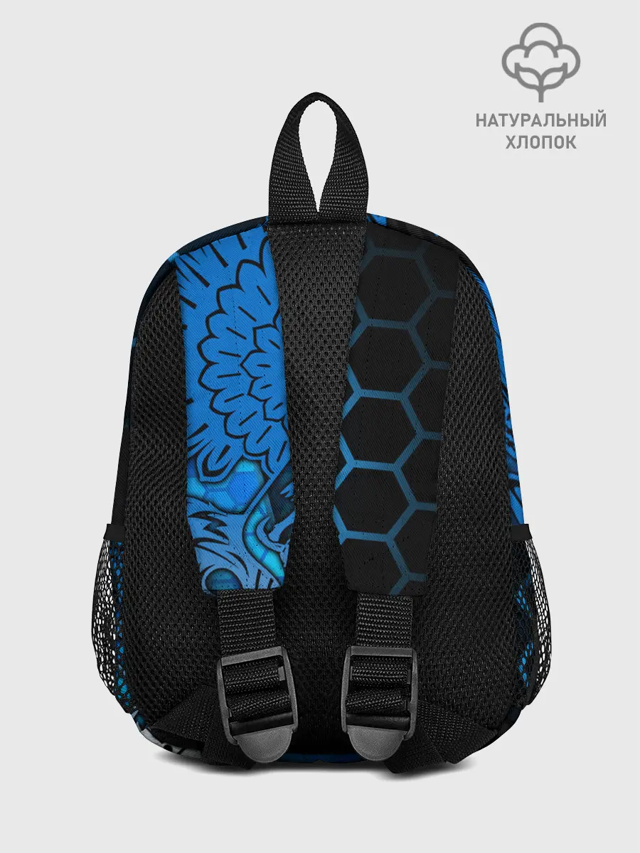 Рюкзак детский / Хоккей