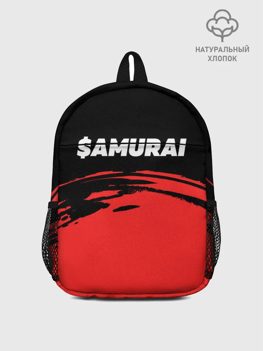 Рюкзак детский / $AMURAI - GAYAZOV$ BROTHER$