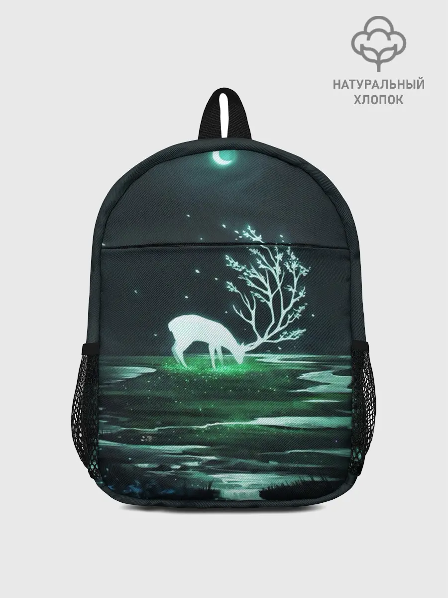 Рюкзак детский / ОЛЕНЬ