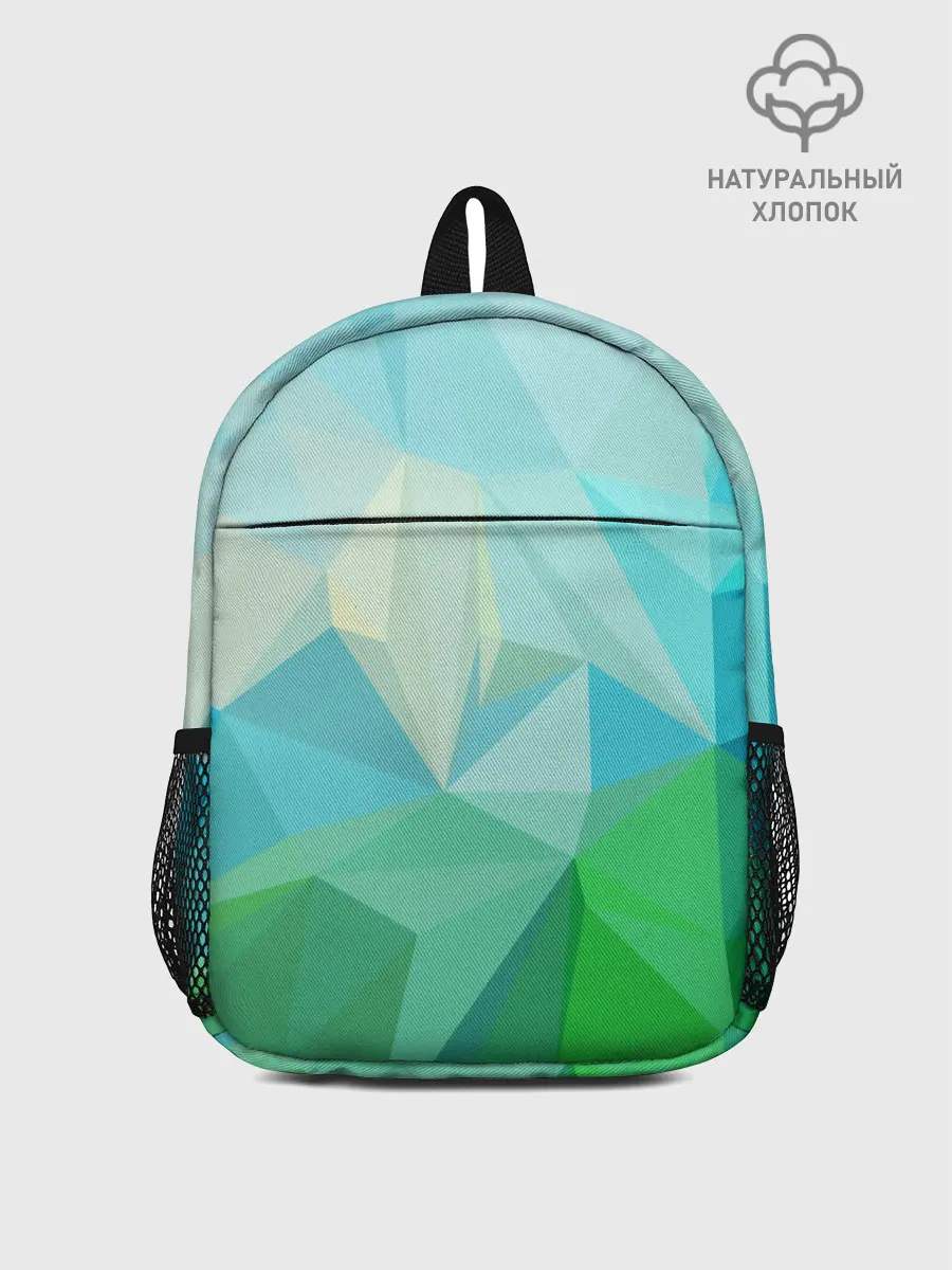 Рюкзак детский / GEOMETRY