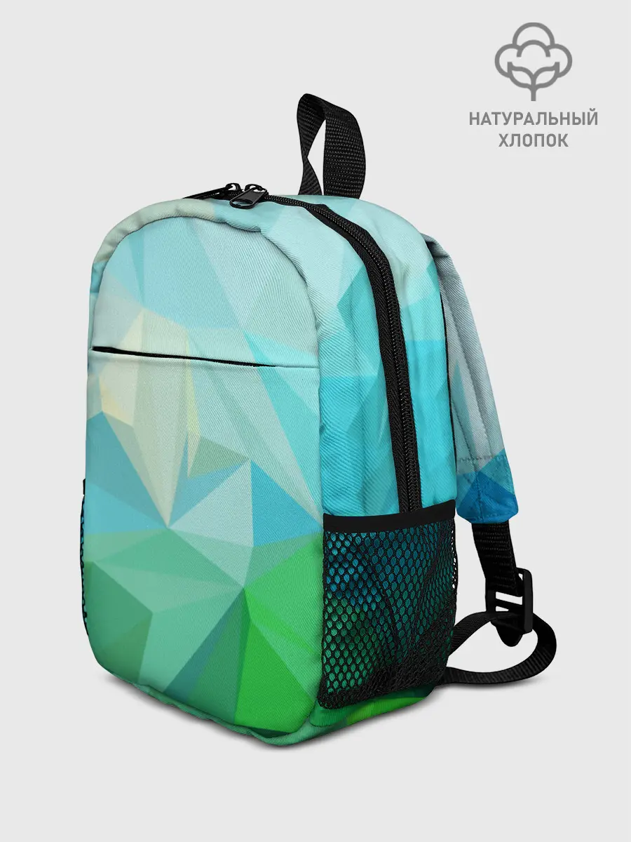 Рюкзак детский / GEOMETRY