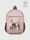 Рюкзак детский / BTS