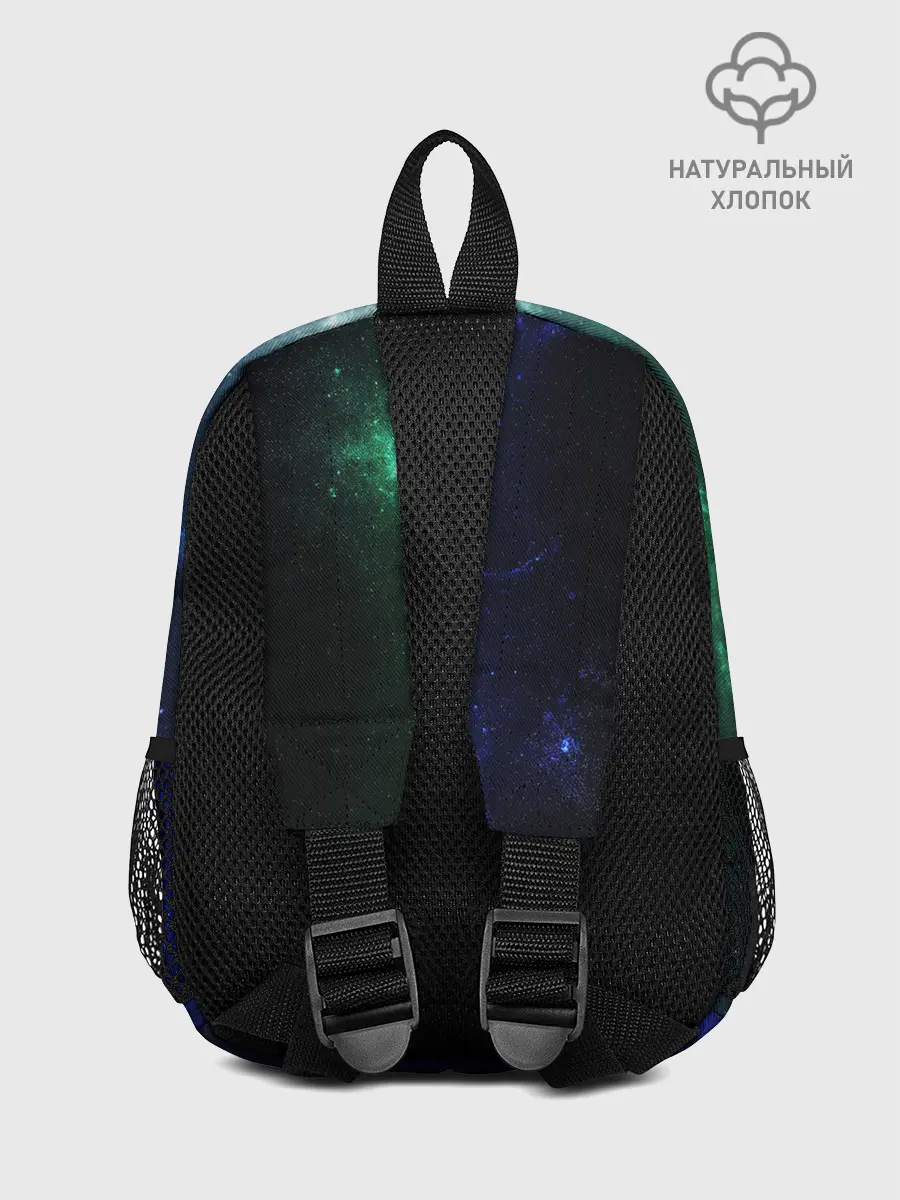 Рюкзак детский / ЗВЁЗДНОЕ НЕБО