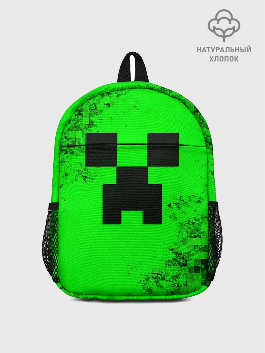 Рюкзак детский / MINECRAFT