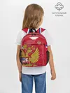 Рюкзак детский / Сборная России 2020 Exlusive