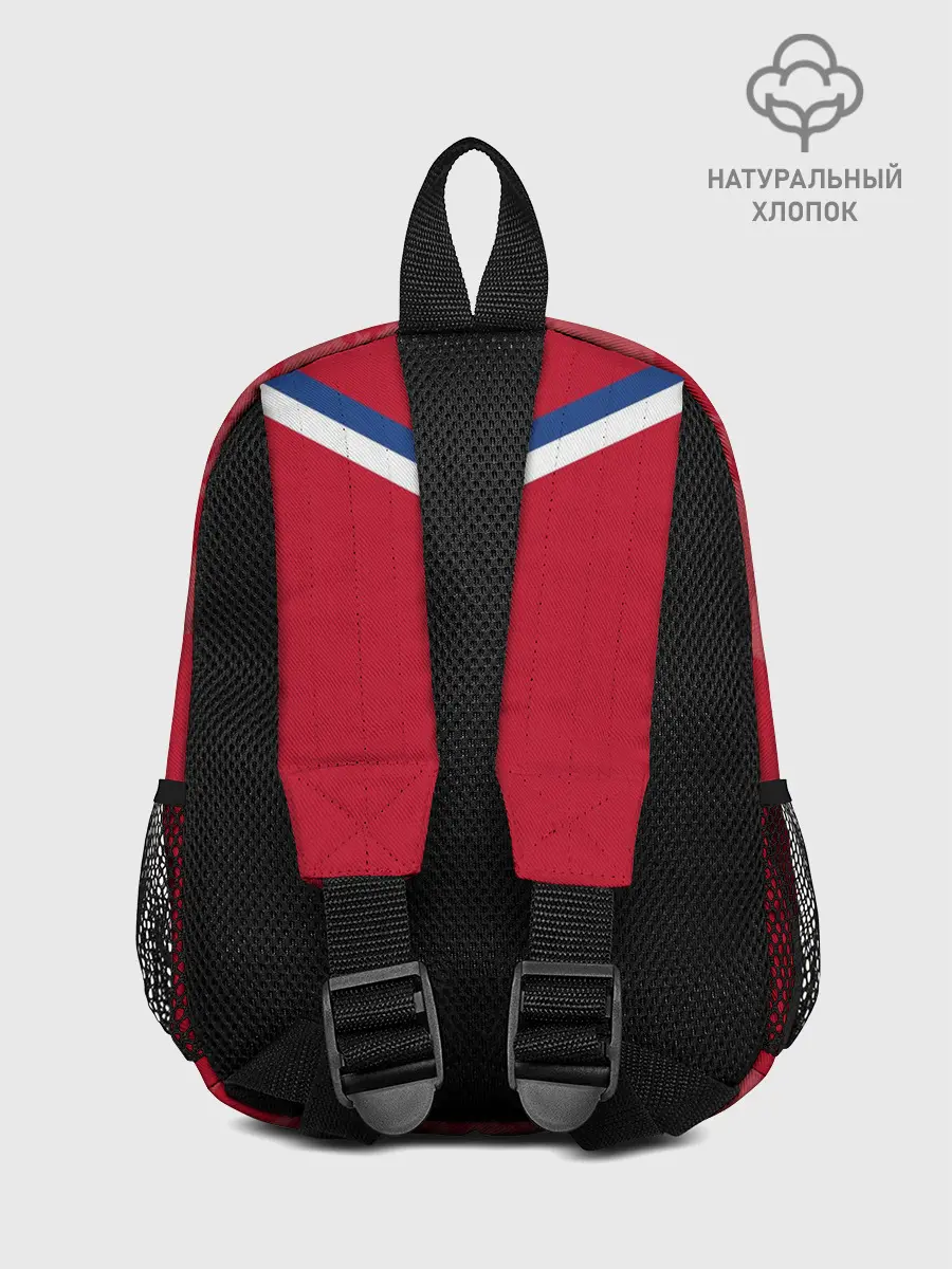 Рюкзак детский / СССР Retro 2020
