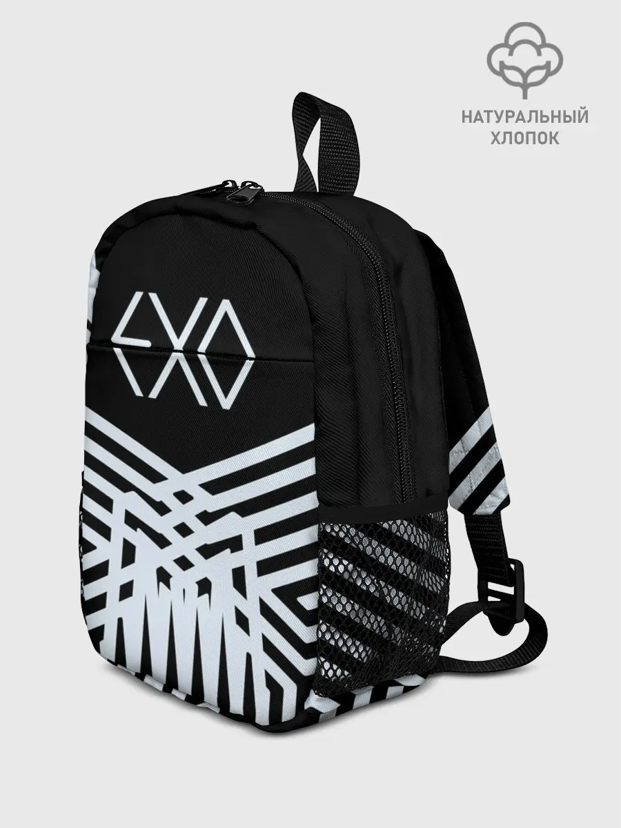 Рюкзак детский / EXO
