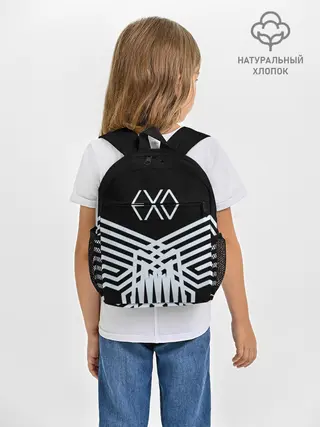 Рюкзак детский / EXO